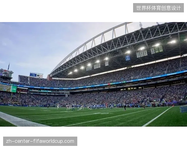 2026年北美世界杯将迎来体育服务市场关于个性化观赛体验的爆发式增长